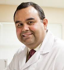 Dr. Harry Ojeas
