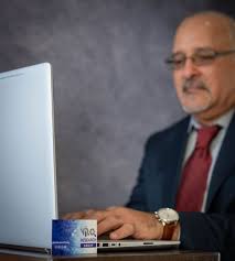 Jorge Mendez, FMG, RN